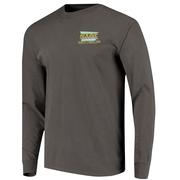 Boone 90's Ski Comfort Colors Long Sleeve Tee